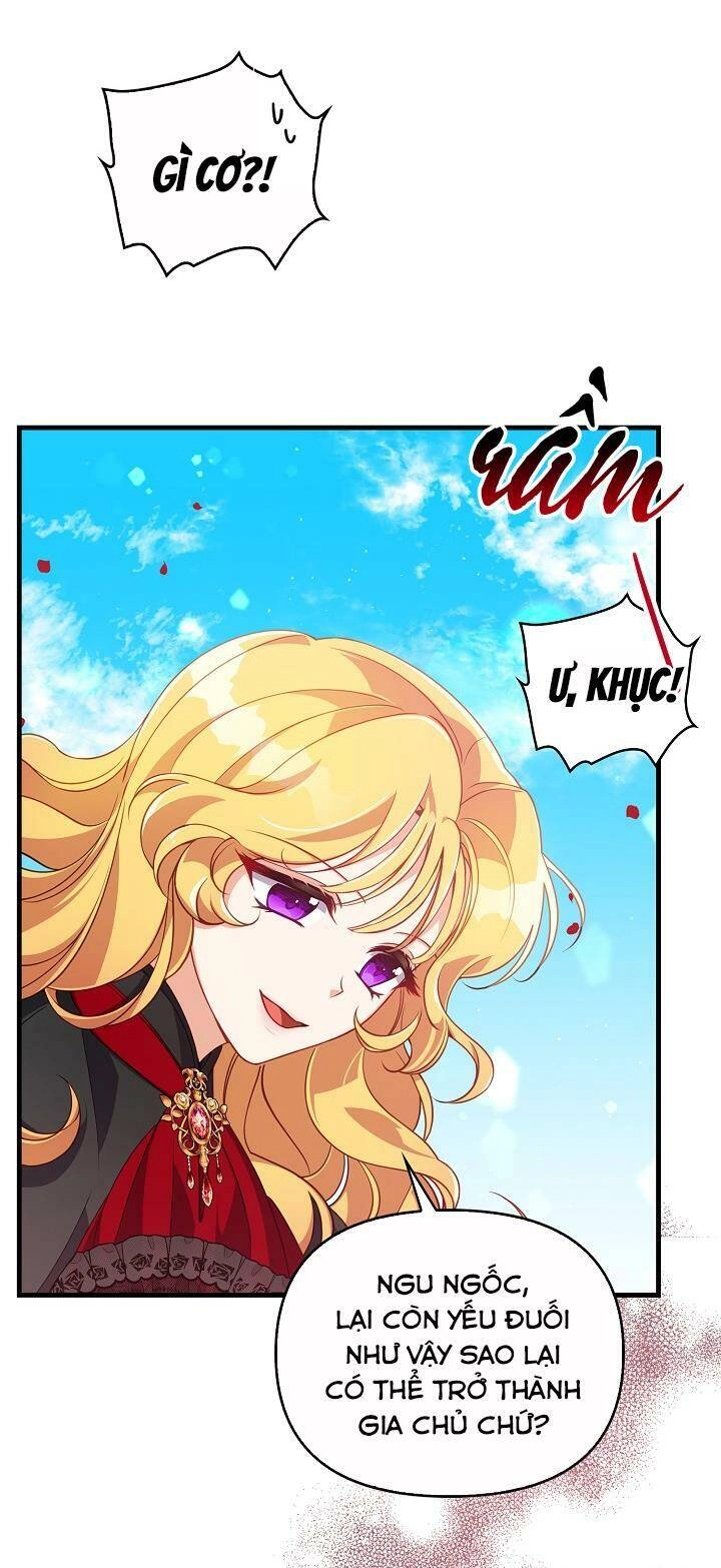 Cô Em Gái Quý Giá Của Nhân Vật Phản Diện Chapter 24 - 30