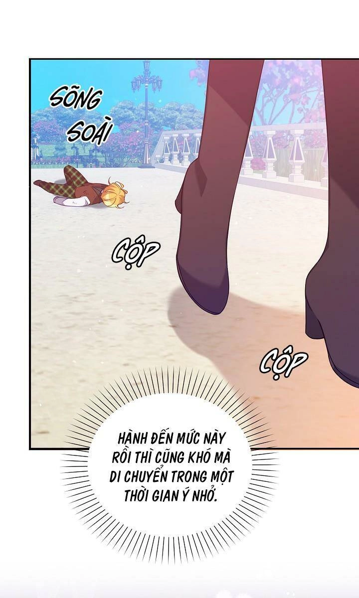 Cô Em Gái Quý Giá Của Nhân Vật Phản Diện Chapter 24 - 32