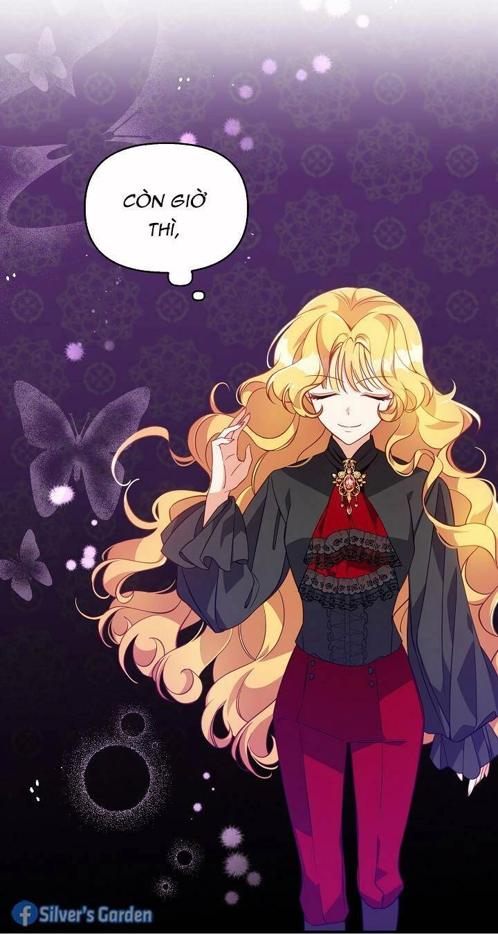 Cô Em Gái Quý Giá Của Nhân Vật Phản Diện Chapter 24 - 33