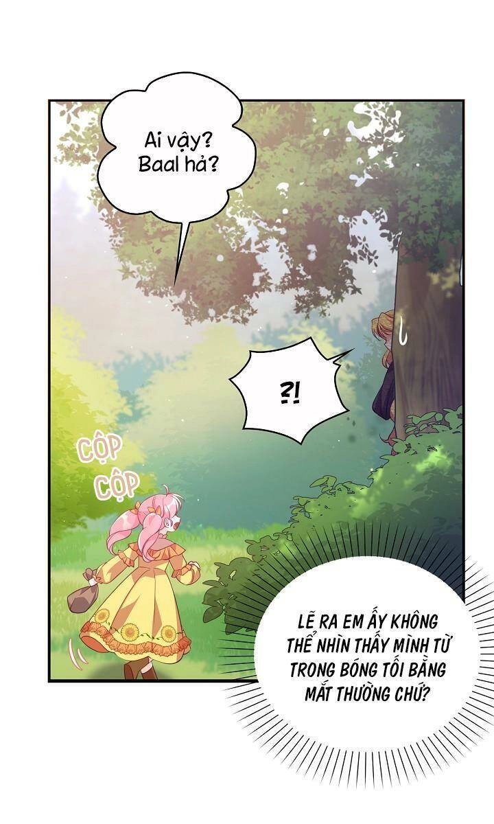 Cô Em Gái Quý Giá Của Nhân Vật Phản Diện Chapter 24 - 37