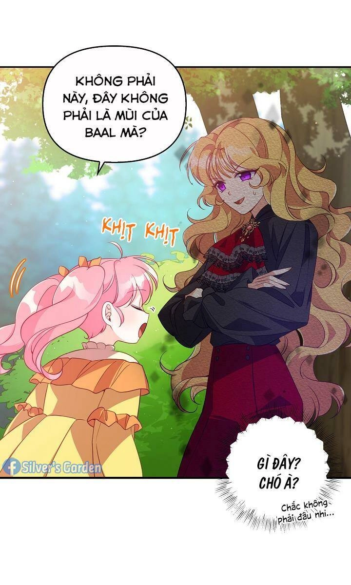 Cô Em Gái Quý Giá Của Nhân Vật Phản Diện Chapter 24 - 38