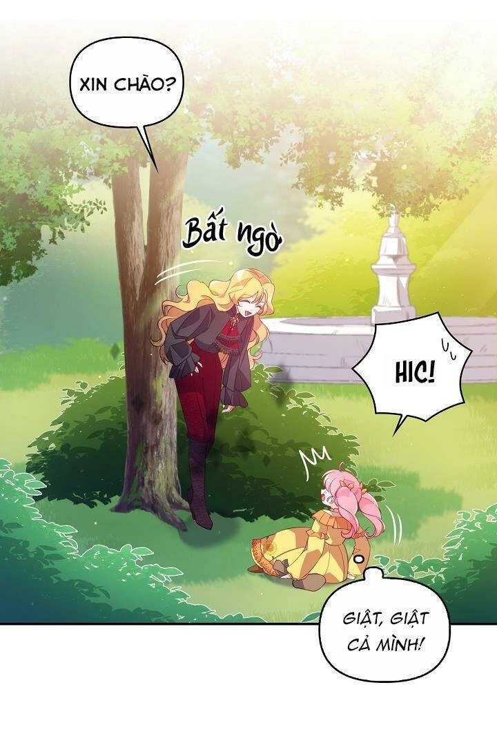 Cô Em Gái Quý Giá Của Nhân Vật Phản Diện Chapter 24 - 39