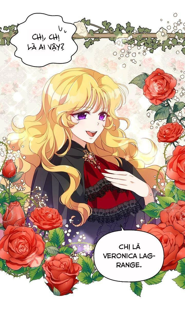 Cô Em Gái Quý Giá Của Nhân Vật Phản Diện Chapter 24 - 40