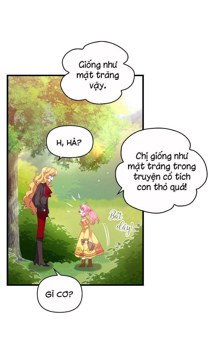 Cô Em Gái Quý Giá Của Nhân Vật Phản Diện Chapter 24 - 42