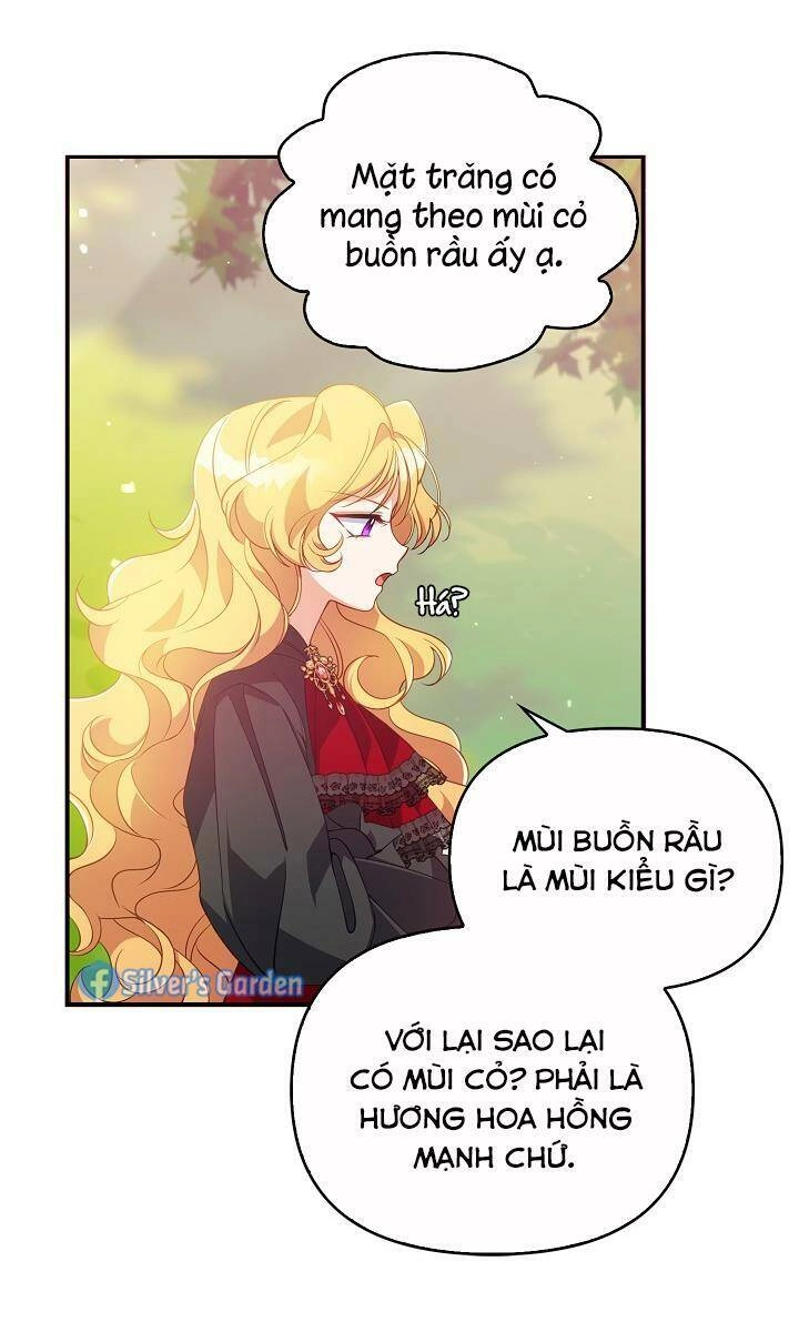 Cô Em Gái Quý Giá Của Nhân Vật Phản Diện Chapter 24 - 43