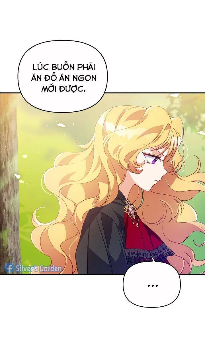 Cô Em Gái Quý Giá Của Nhân Vật Phản Diện Chapter 24 - 46