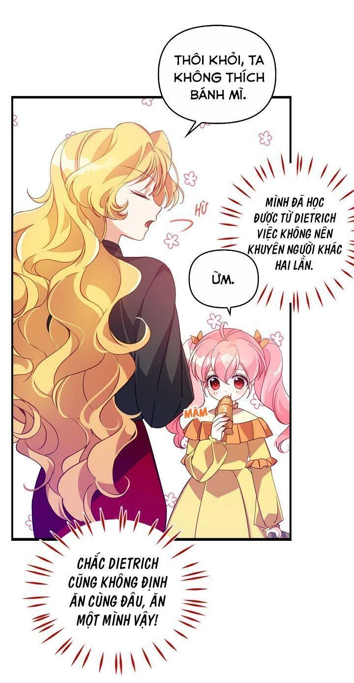 Cô Em Gái Quý Giá Của Nhân Vật Phản Diện Chapter 24 - 48