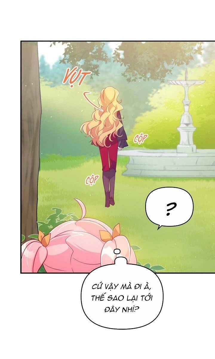 Cô Em Gái Quý Giá Của Nhân Vật Phản Diện Chapter 24 - 50