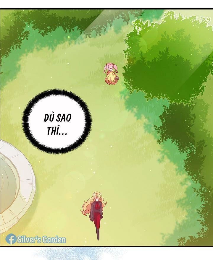 Cô Em Gái Quý Giá Của Nhân Vật Phản Diện Chapter 24 - 51