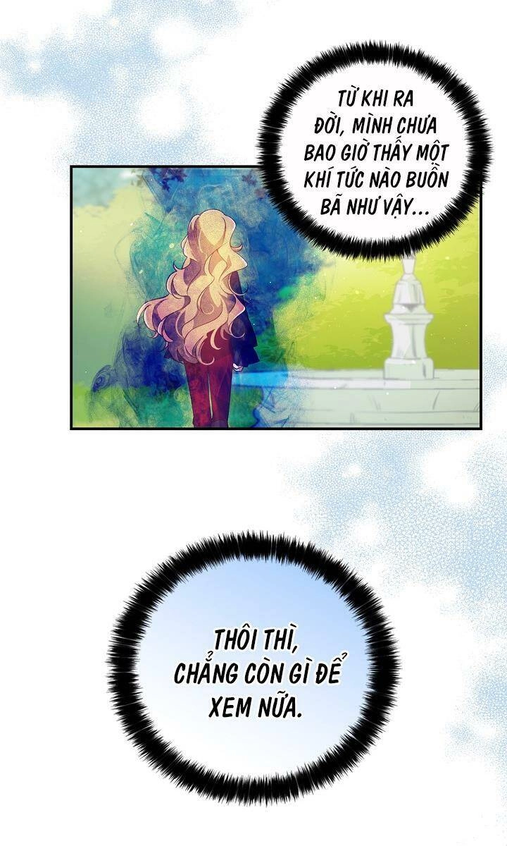 Cô Em Gái Quý Giá Của Nhân Vật Phản Diện Chapter 24 - 52