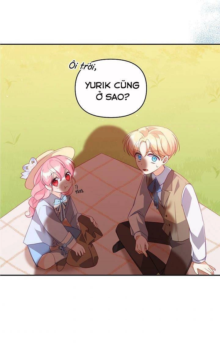 Cô Em Gái Quý Giá Của Nhân Vật Phản Diện Chapter 24 - 53