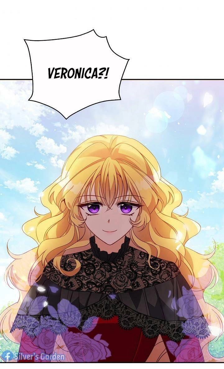 Cô Em Gái Quý Giá Của Nhân Vật Phản Diện Chapter 24 - 54