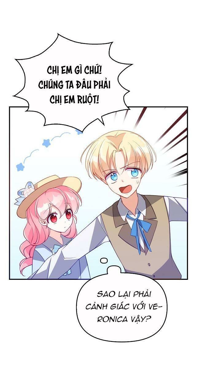 Cô Em Gái Quý Giá Của Nhân Vật Phản Diện Chapter 24 - 56