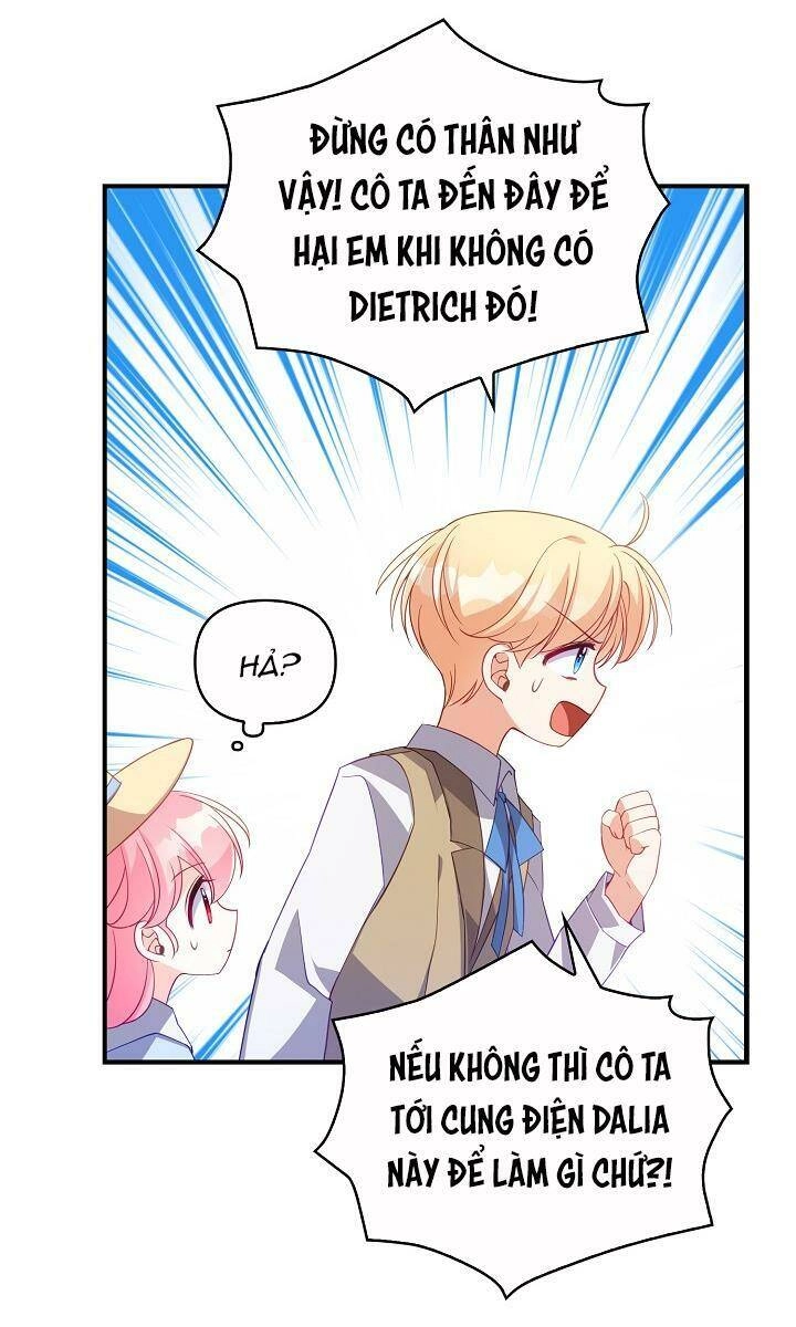 Cô Em Gái Quý Giá Của Nhân Vật Phản Diện Chapter 24 - 58