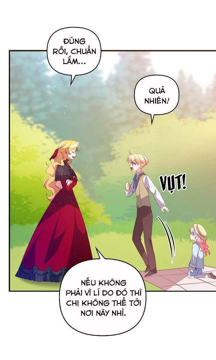 Cô Em Gái Quý Giá Của Nhân Vật Phản Diện Chapter 24 - 59