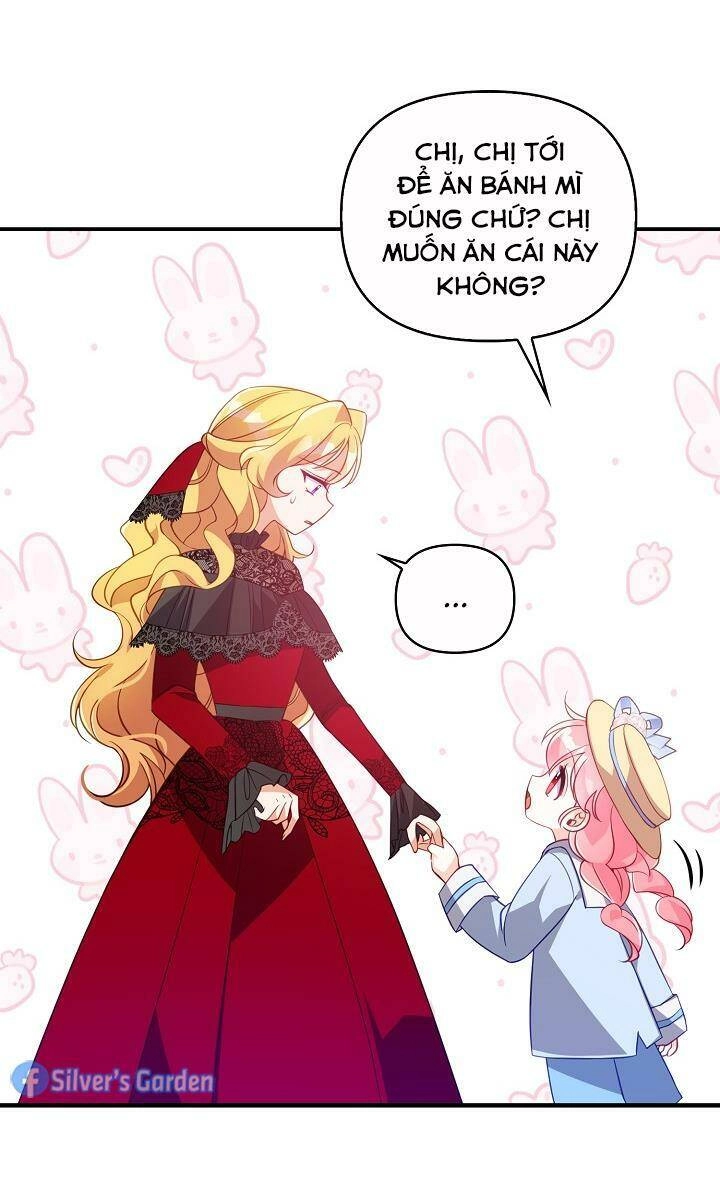 Cô Em Gái Quý Giá Của Nhân Vật Phản Diện Chapter 24 - 61