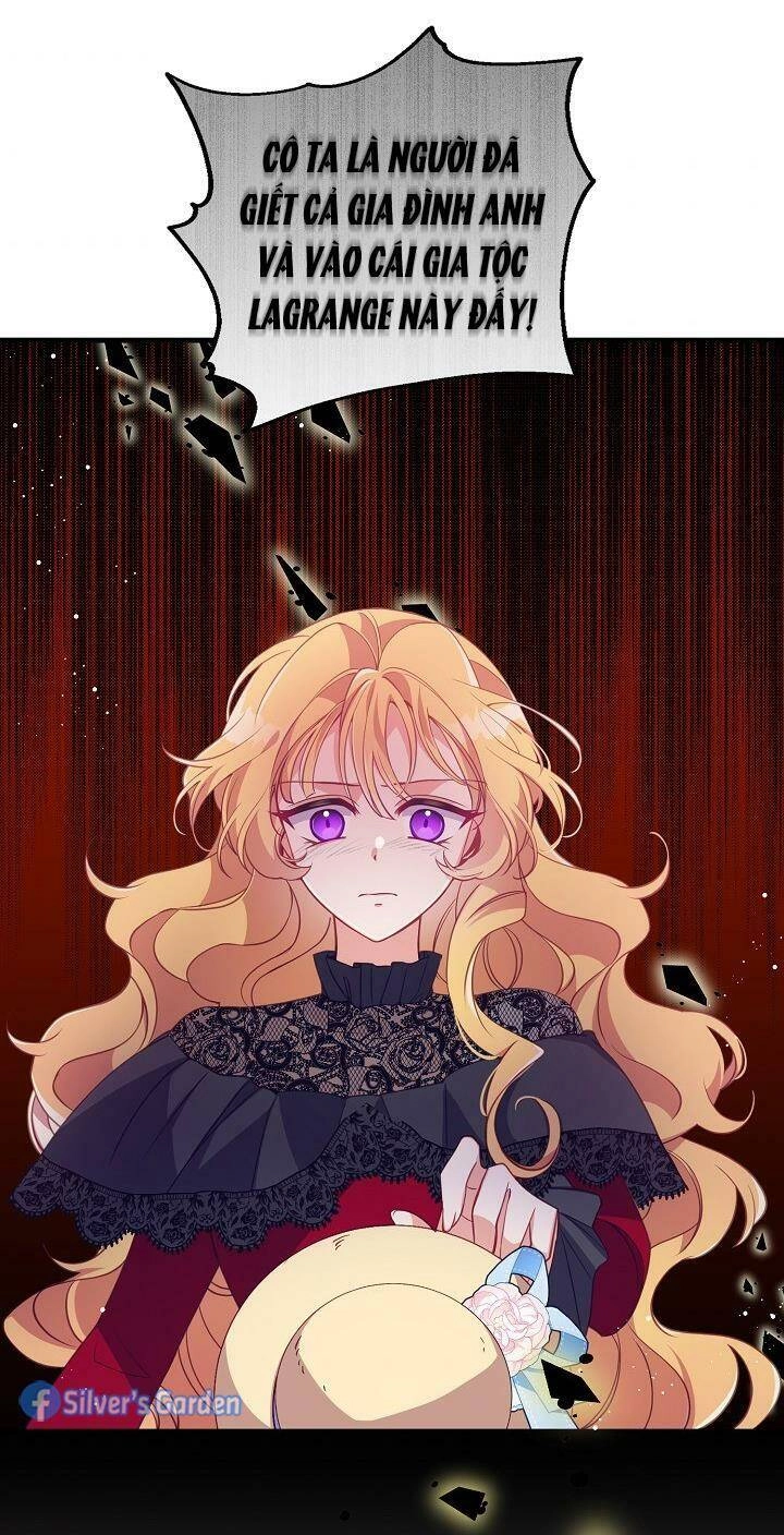 Cô Em Gái Quý Giá Của Nhân Vật Phản Diện Chapter 24 - 63