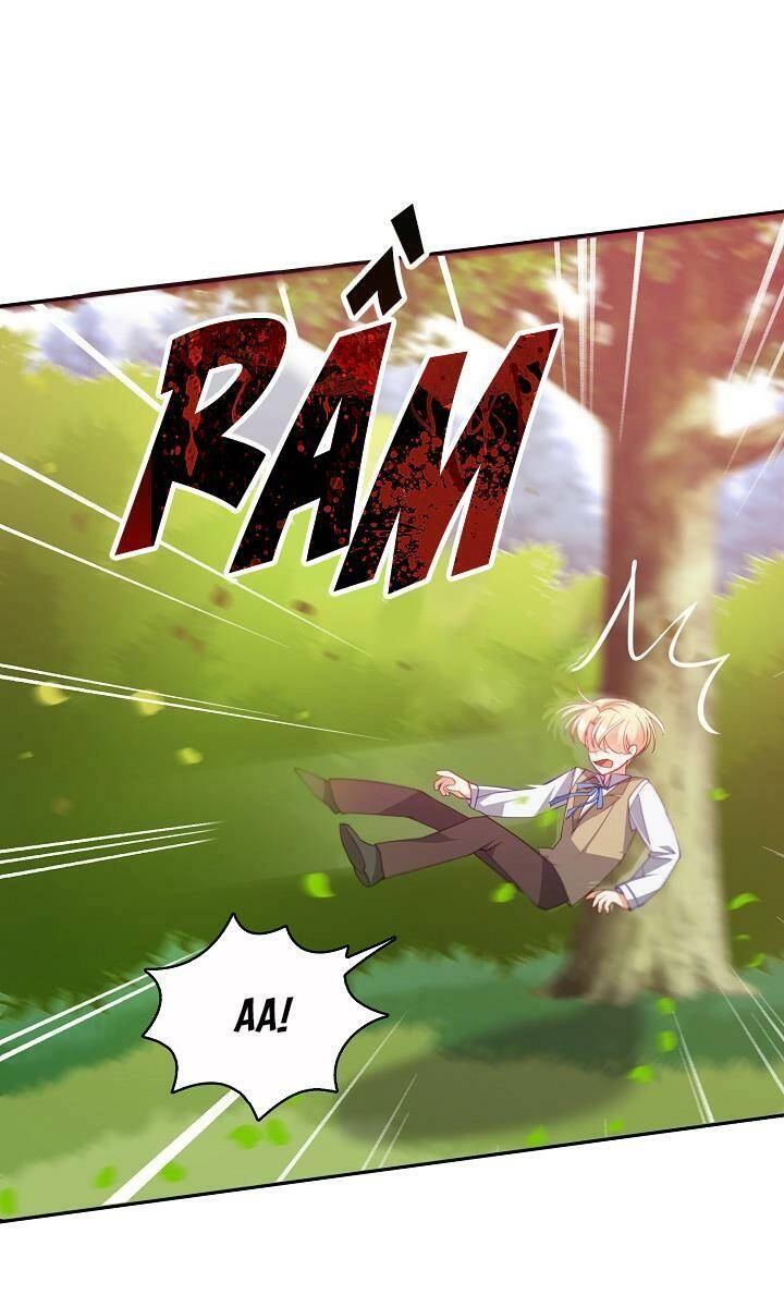 Cô Em Gái Quý Giá Của Nhân Vật Phản Diện Chapter 24 - 65