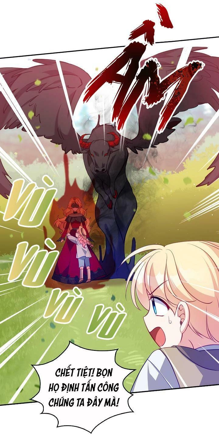 Cô Em Gái Quý Giá Của Nhân Vật Phản Diện Chapter 24 - 66