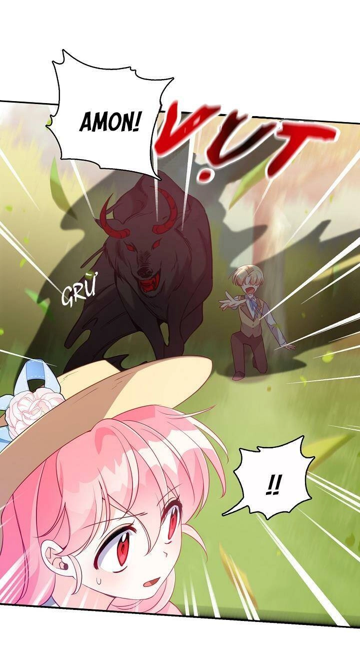 Cô Em Gái Quý Giá Của Nhân Vật Phản Diện Chapter 24 - 67