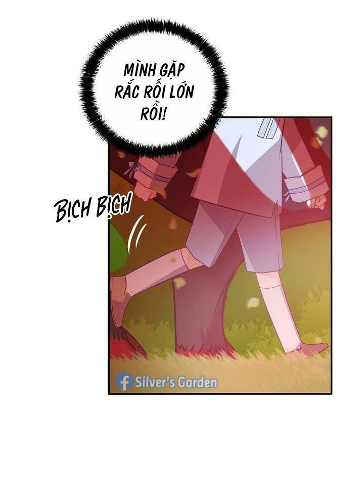 Cô Em Gái Quý Giá Của Nhân Vật Phản Diện Chapter 24 - 69