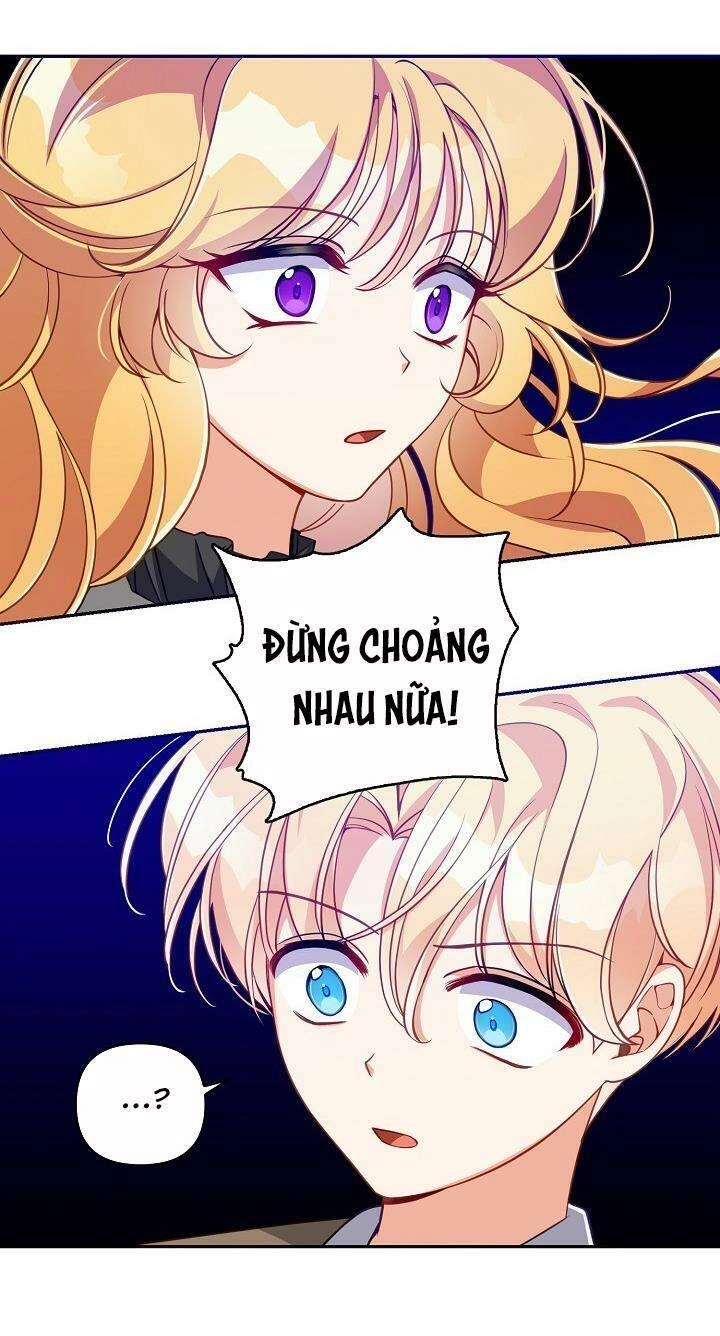 Cô Em Gái Quý Giá Của Nhân Vật Phản Diện Chapter 24 - 72