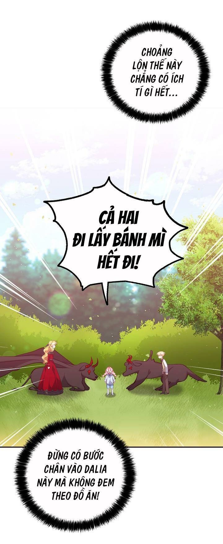 Cô Em Gái Quý Giá Của Nhân Vật Phản Diện Chapter 24 - 73