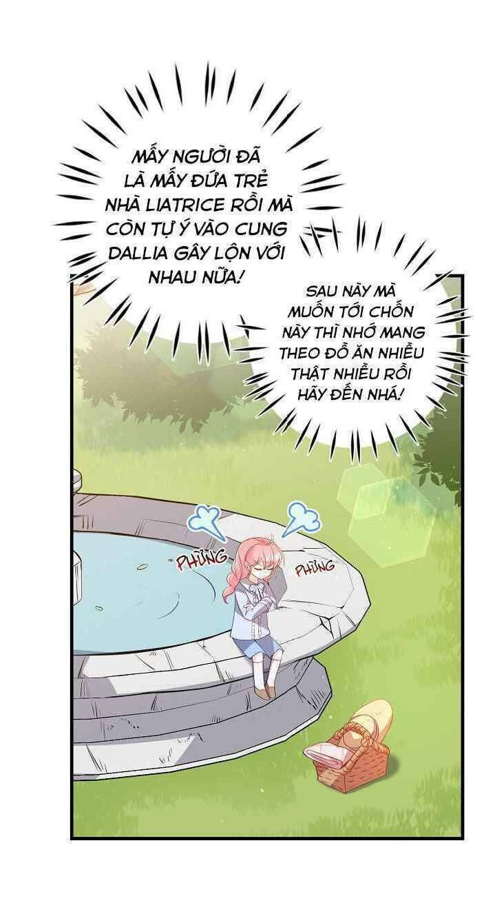 Cô Em Gái Quý Giá Của Nhân Vật Phản Diện Chapter 25 - 4