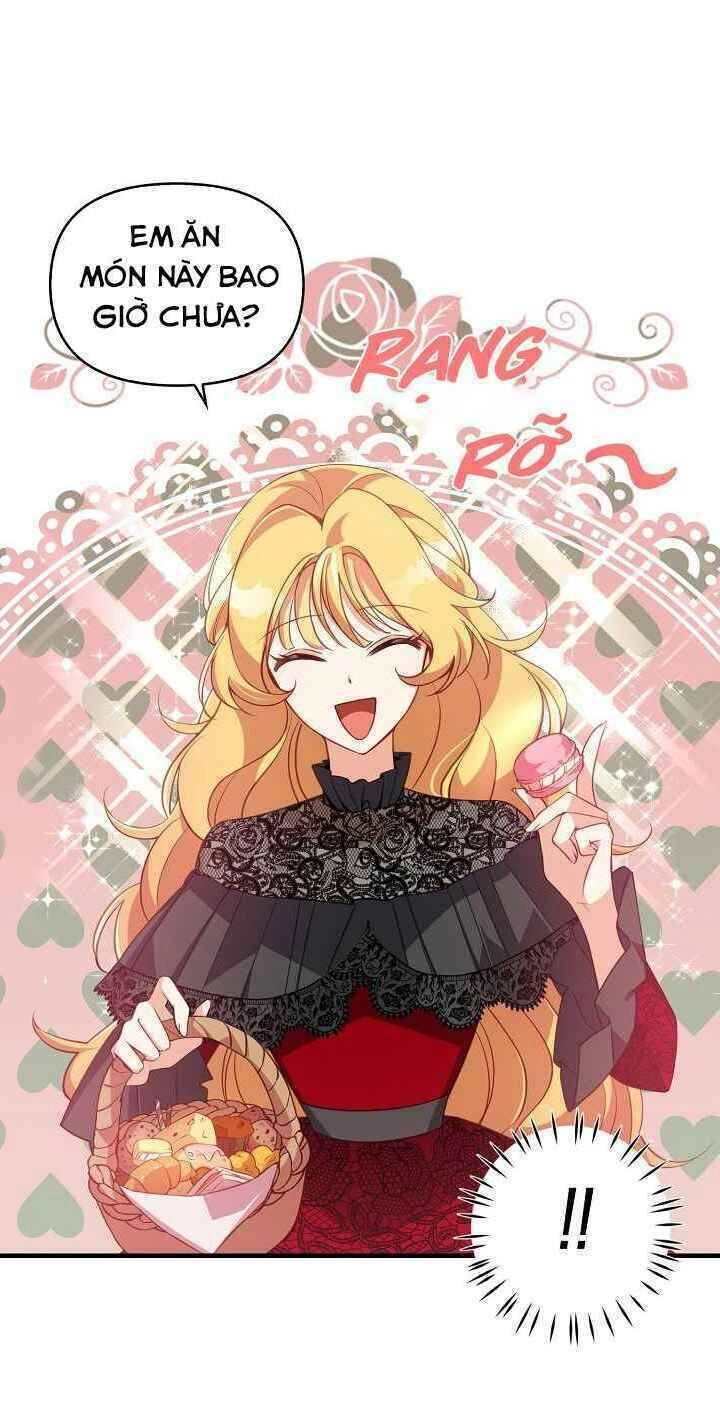 Cô Em Gái Quý Giá Của Nhân Vật Phản Diện Chapter 25 - 6