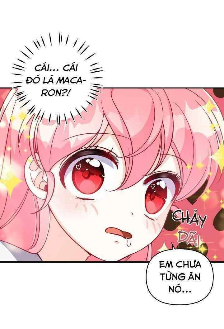 Cô Em Gái Quý Giá Của Nhân Vật Phản Diện Chapter 25 - 7