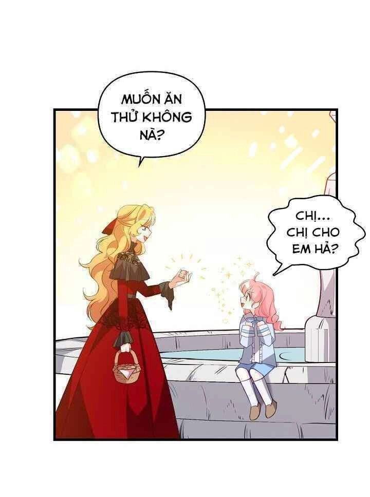 Cô Em Gái Quý Giá Của Nhân Vật Phản Diện Chapter 25 - 8