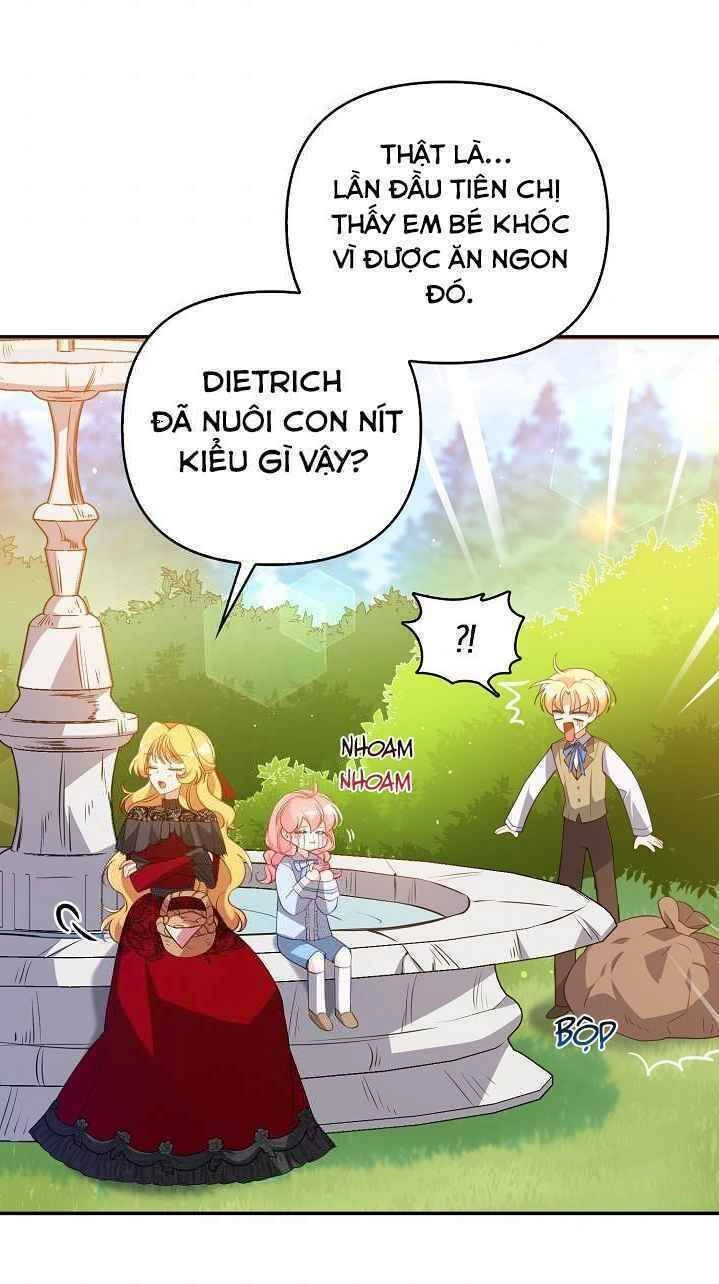 Cô Em Gái Quý Giá Của Nhân Vật Phản Diện Chapter 25 - 11