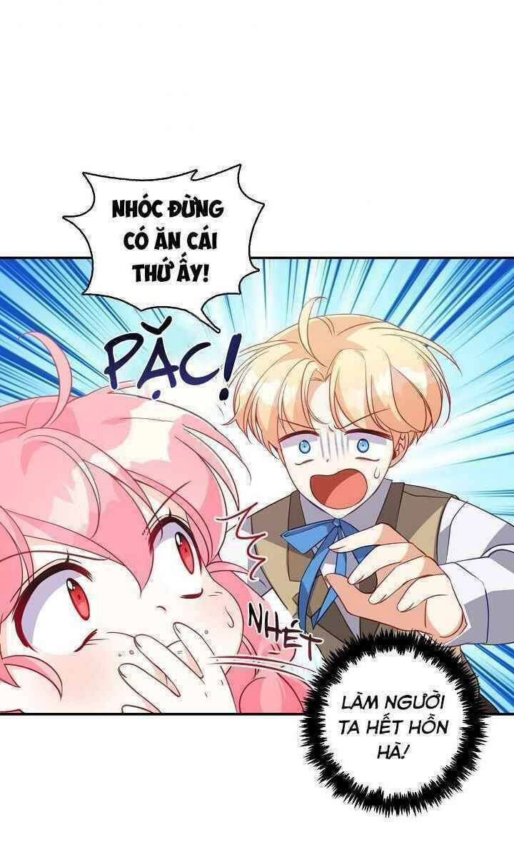 Cô Em Gái Quý Giá Của Nhân Vật Phản Diện Chapter 25 - 12