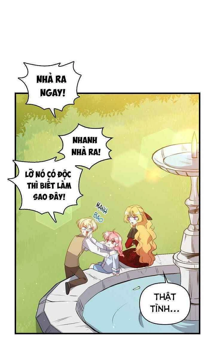 Cô Em Gái Quý Giá Của Nhân Vật Phản Diện Chapter 25 - 13