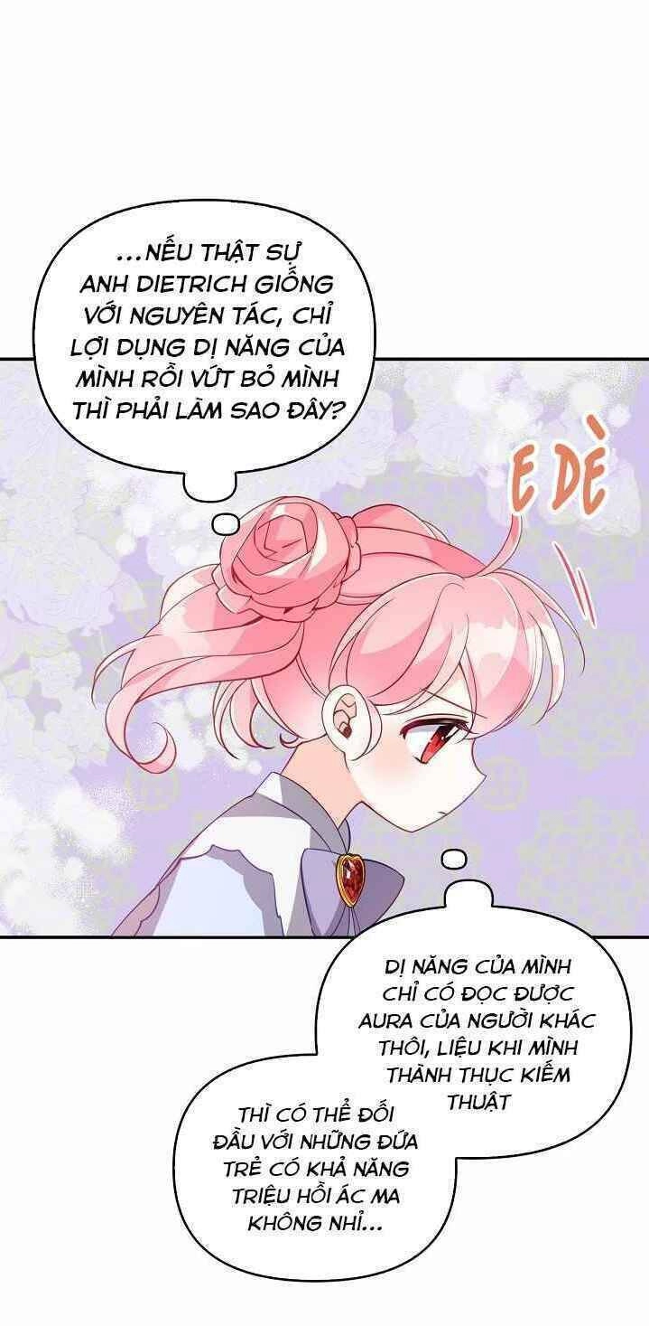 Cô Em Gái Quý Giá Của Nhân Vật Phản Diện Chapter 25 - 18