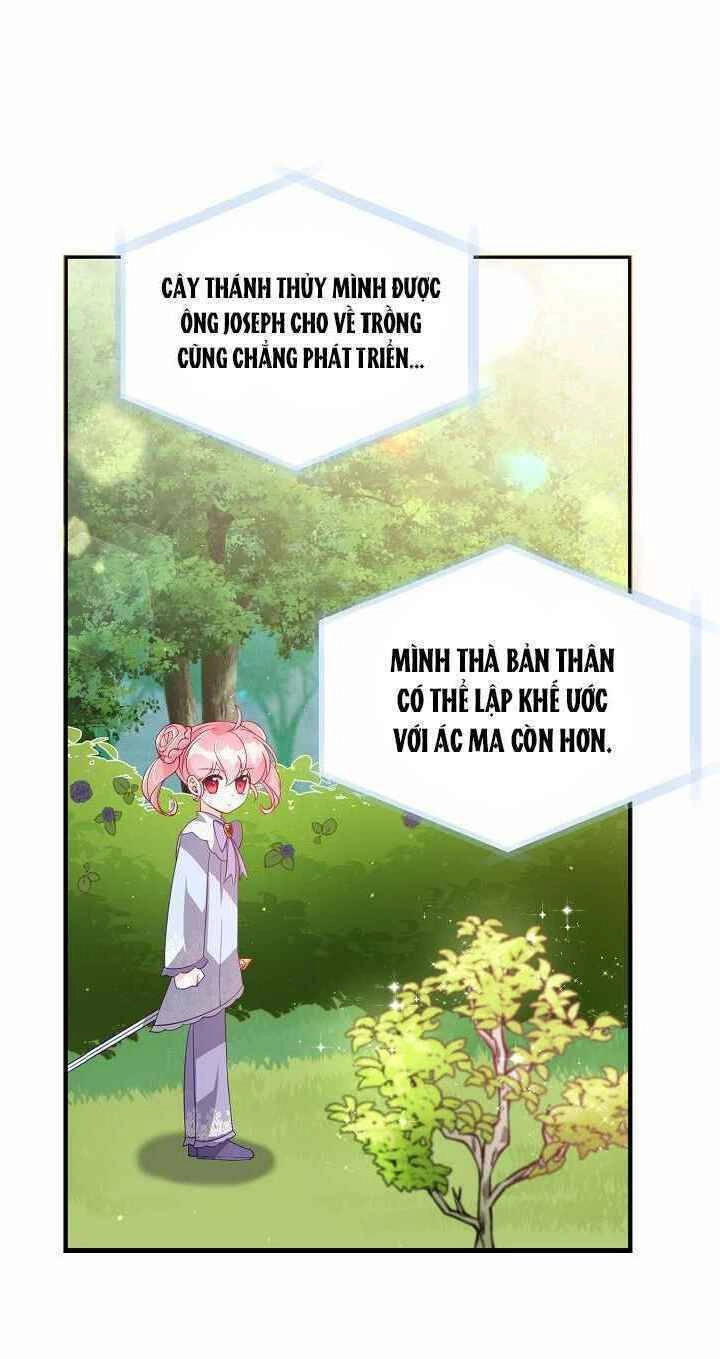 Cô Em Gái Quý Giá Của Nhân Vật Phản Diện Chapter 25 - 19