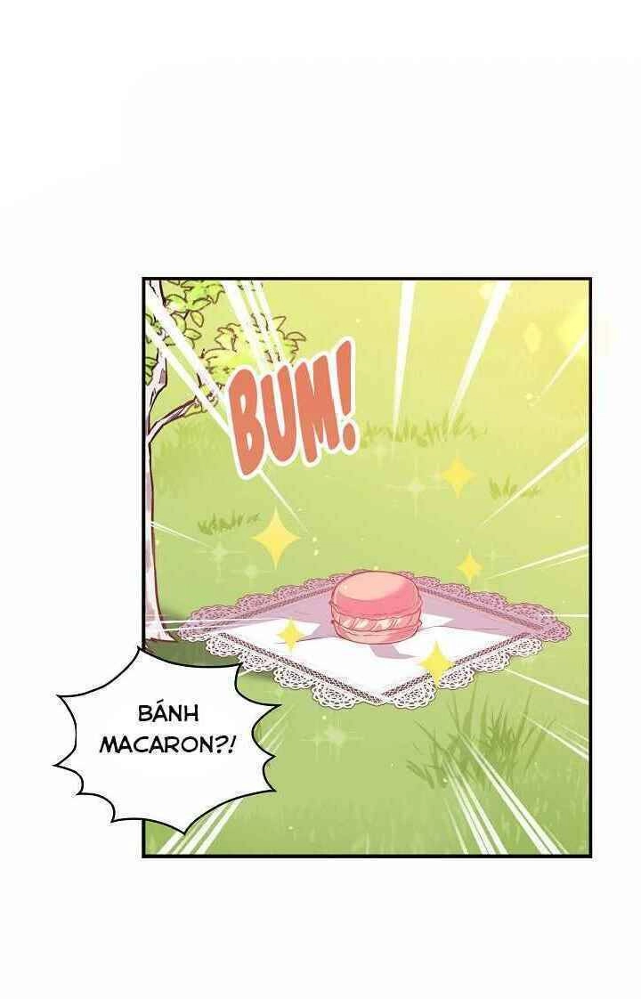 Cô Em Gái Quý Giá Của Nhân Vật Phản Diện Chapter 25 - 21