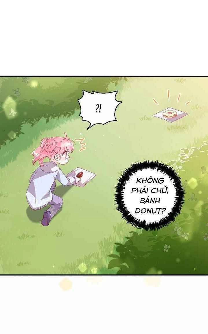 Cô Em Gái Quý Giá Của Nhân Vật Phản Diện Chapter 25 - 23