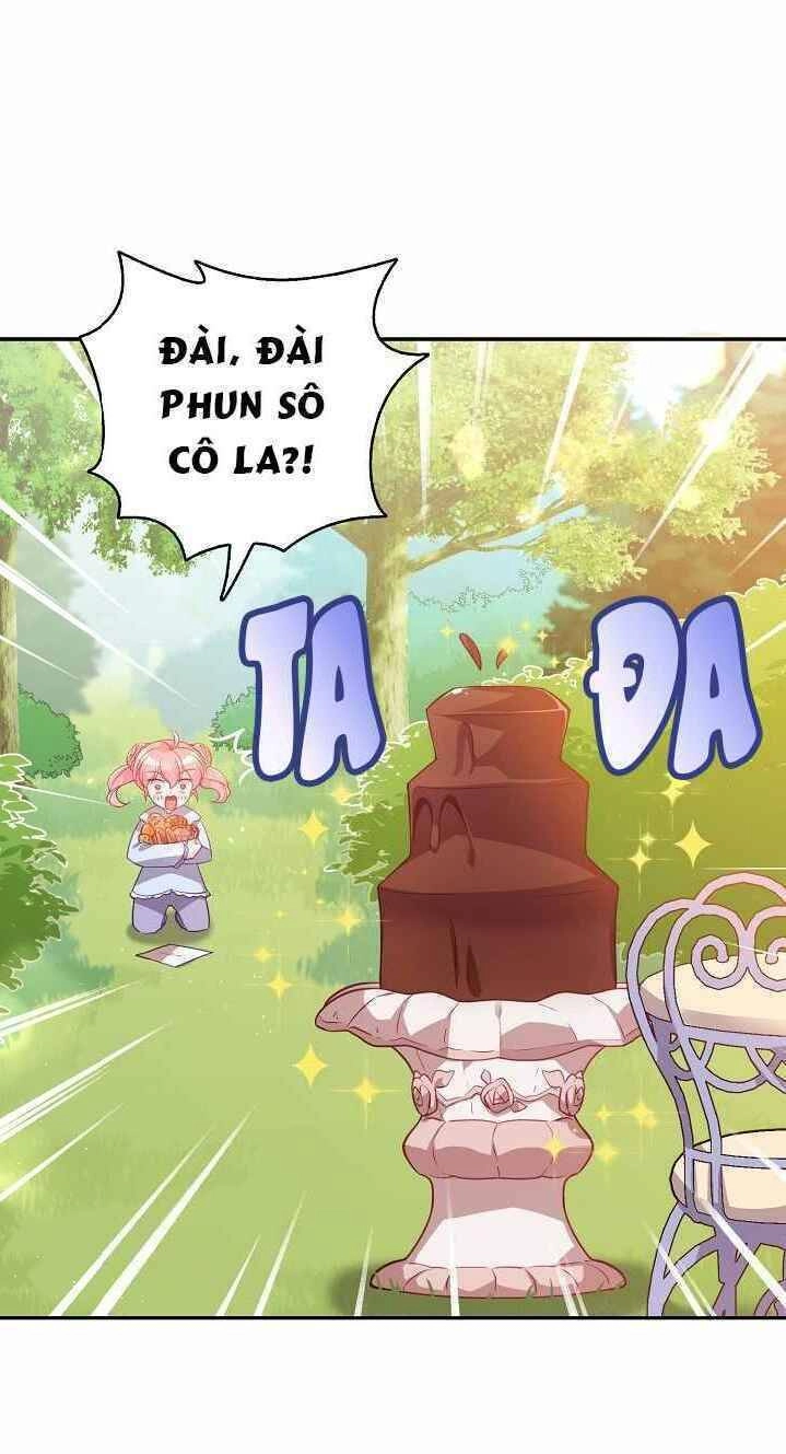 Cô Em Gái Quý Giá Của Nhân Vật Phản Diện Chapter 25 - 25