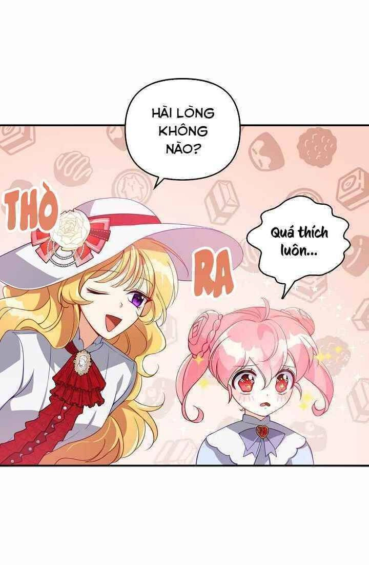 Cô Em Gái Quý Giá Của Nhân Vật Phản Diện Chapter 25 - 26