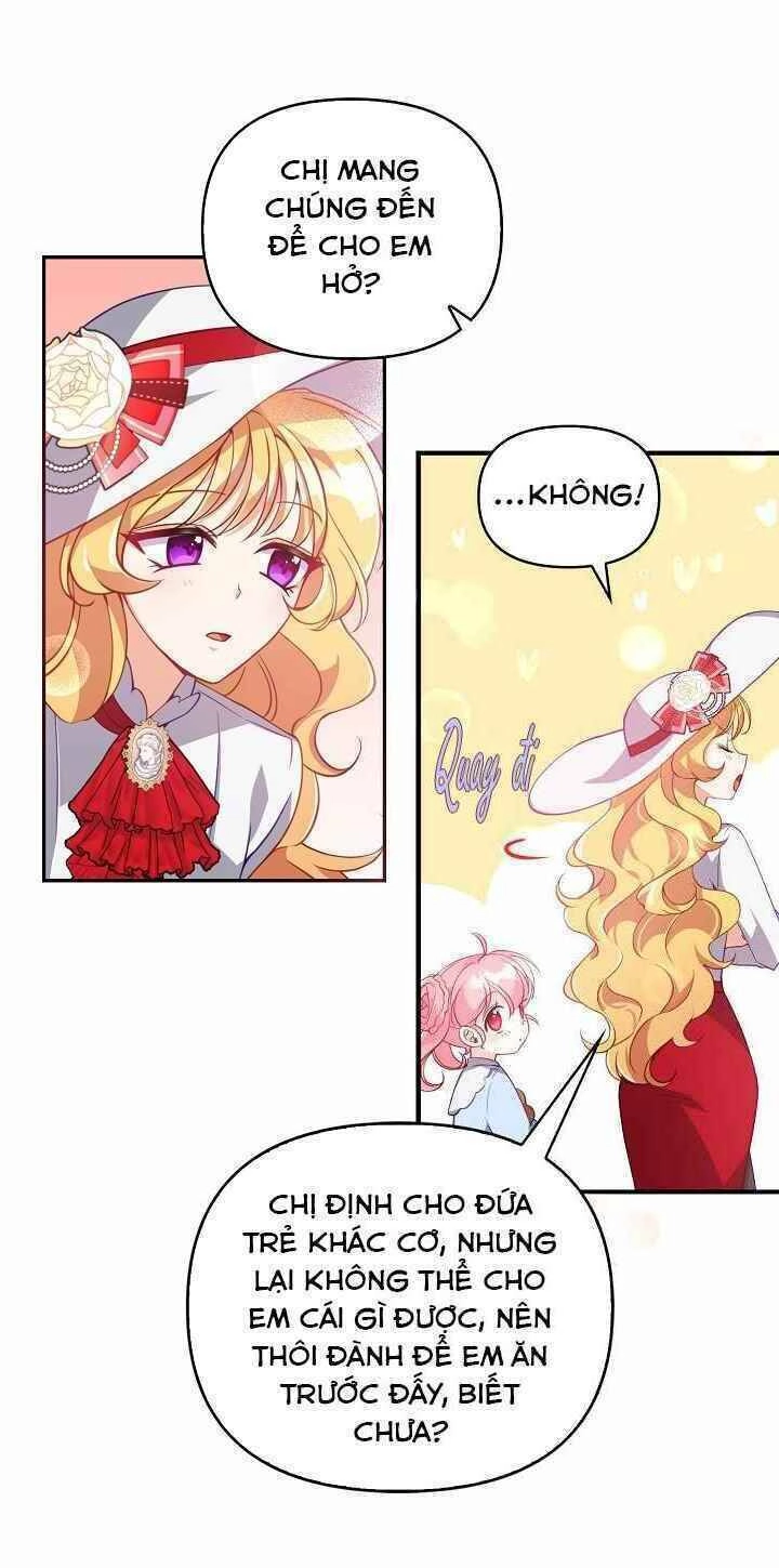 Cô Em Gái Quý Giá Của Nhân Vật Phản Diện Chapter 25 - 27