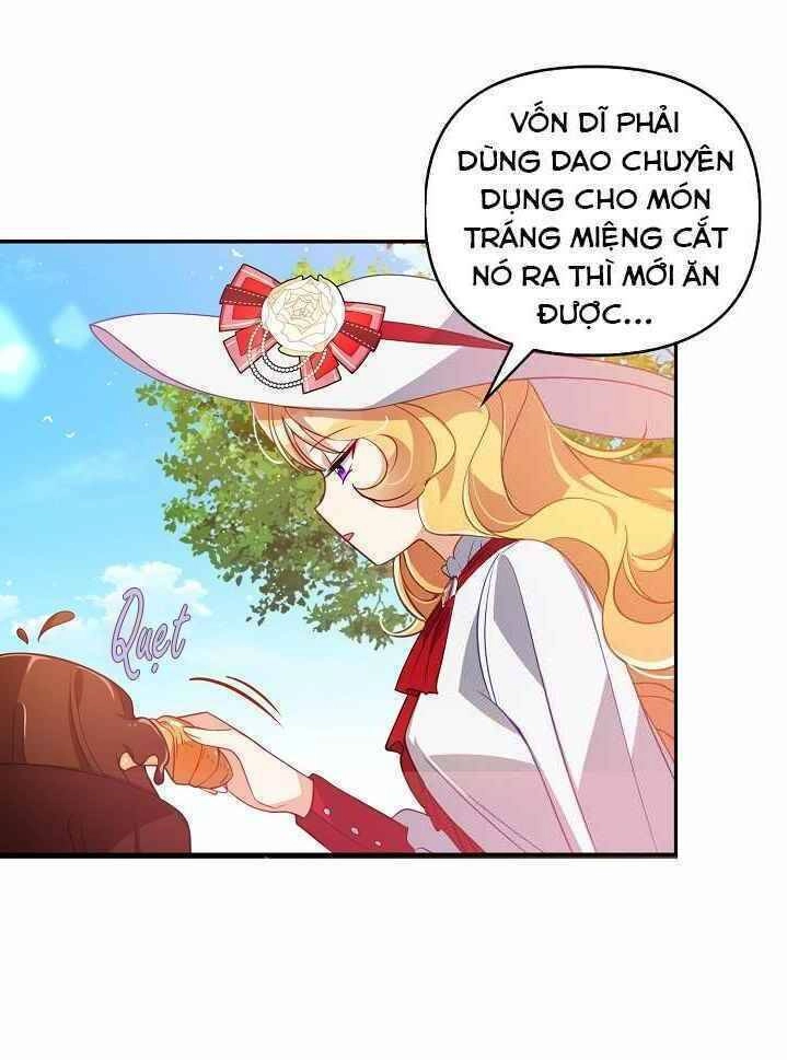 Cô Em Gái Quý Giá Của Nhân Vật Phản Diện Chapter 25 - 29