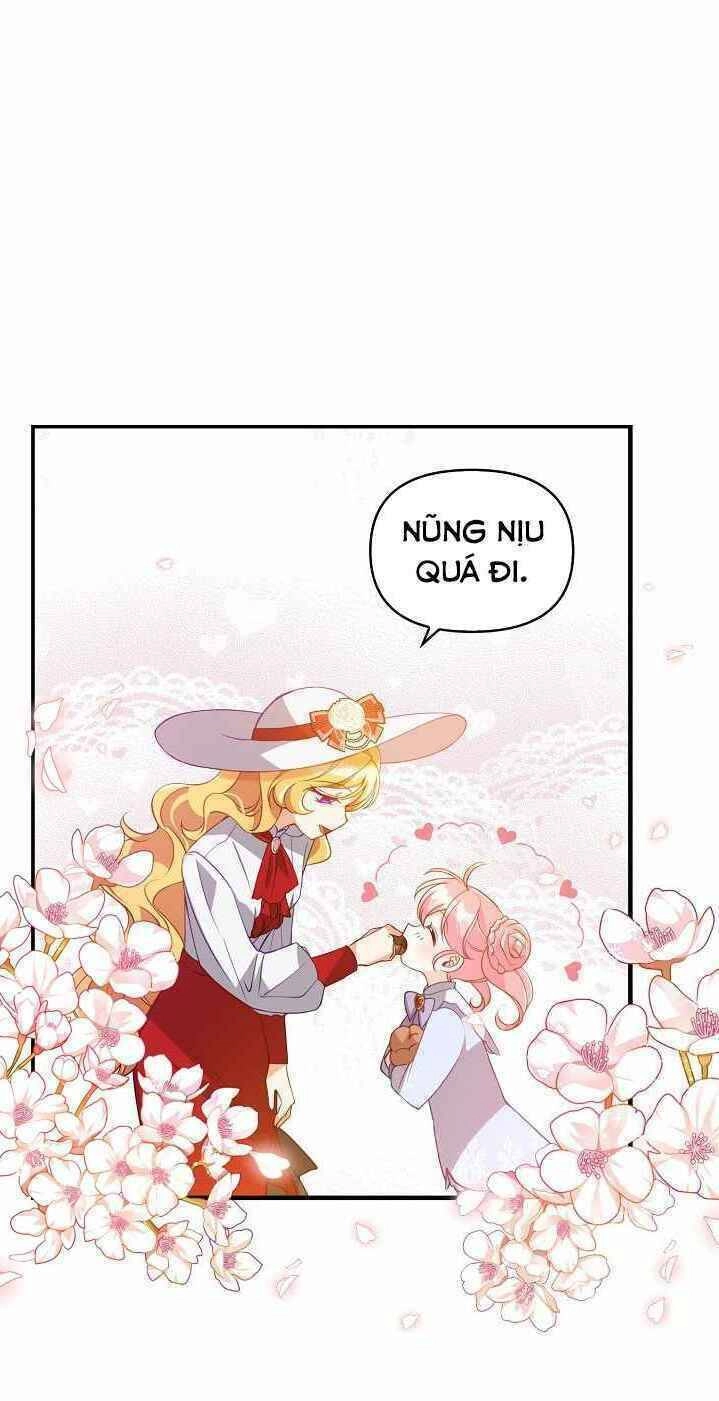 Cô Em Gái Quý Giá Của Nhân Vật Phản Diện Chapter 25 - 32