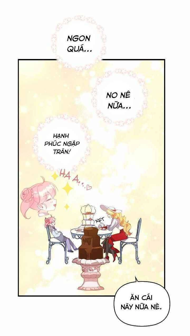 Cô Em Gái Quý Giá Của Nhân Vật Phản Diện Chapter 25 - 35