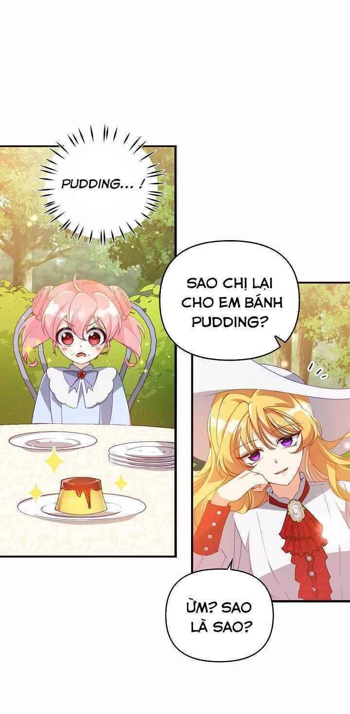 Cô Em Gái Quý Giá Của Nhân Vật Phản Diện Chapter 25 - 36