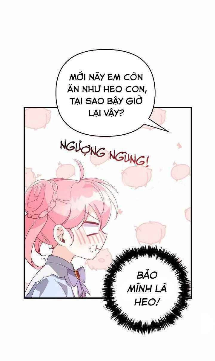 Cô Em Gái Quý Giá Của Nhân Vật Phản Diện Chapter 25 - 38