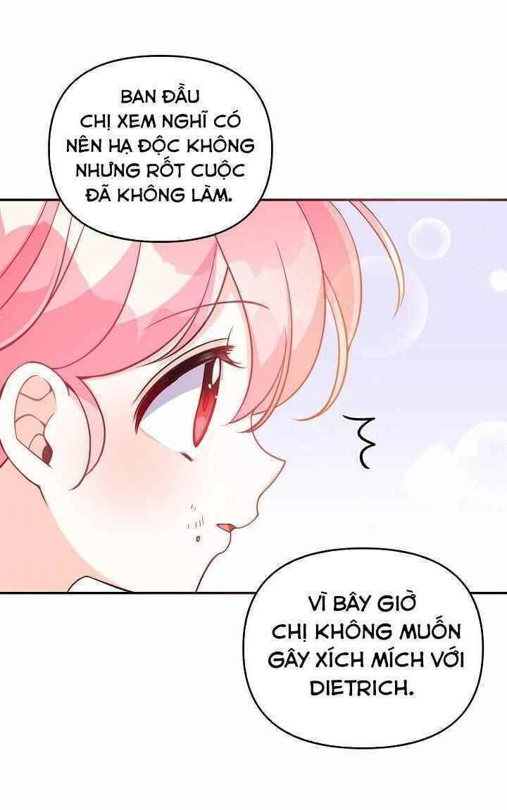 Cô Em Gái Quý Giá Của Nhân Vật Phản Diện Chapter 25 - 39