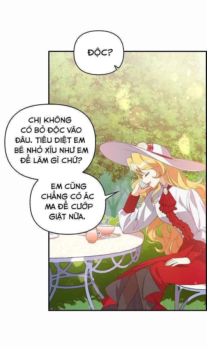 Cô Em Gái Quý Giá Của Nhân Vật Phản Diện Chapter 25 - 40