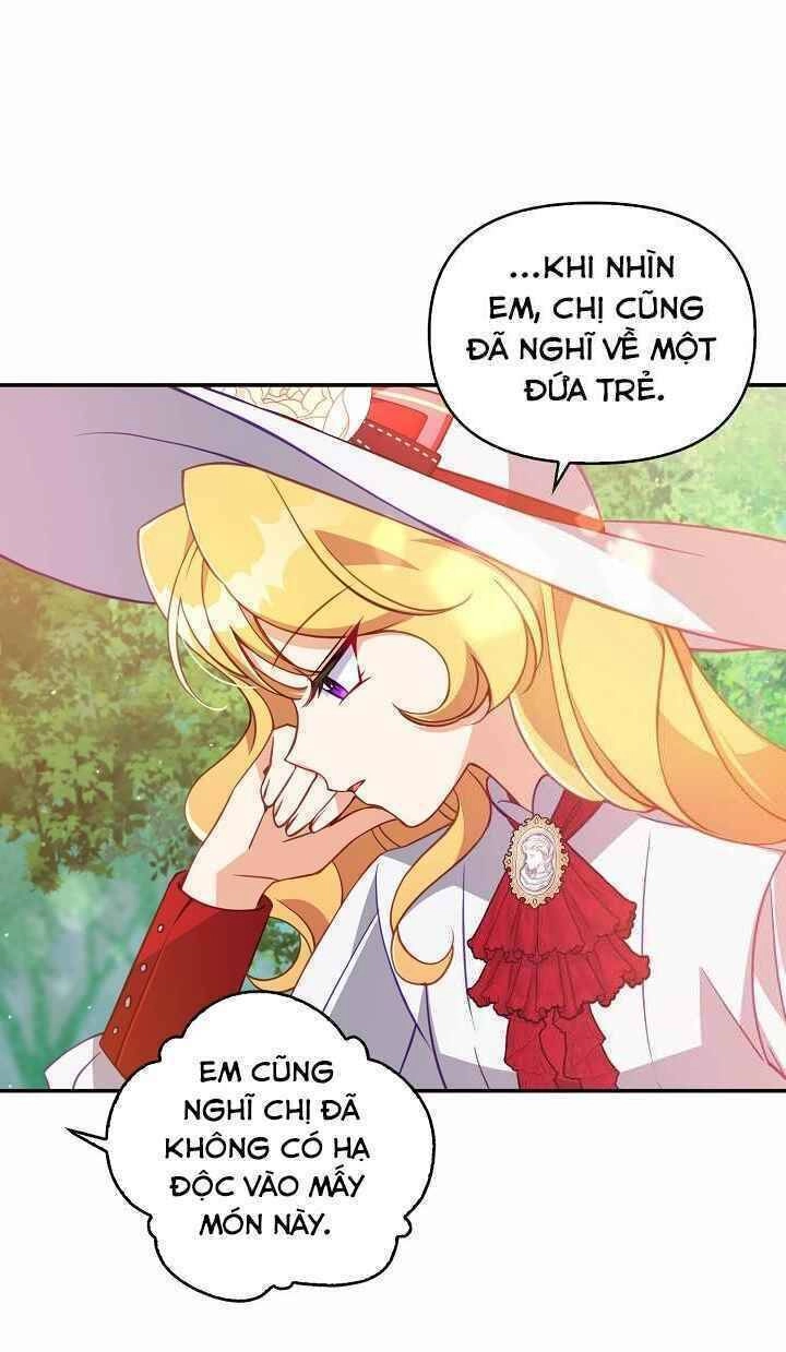 Cô Em Gái Quý Giá Của Nhân Vật Phản Diện Chapter 25 - 41