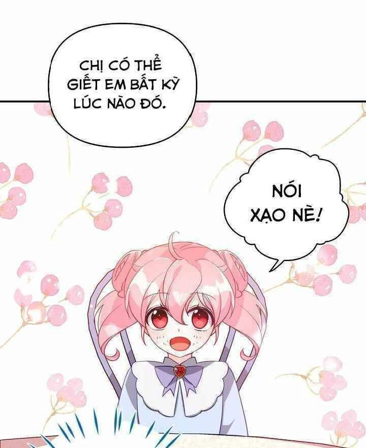 Cô Em Gái Quý Giá Của Nhân Vật Phản Diện Chapter 25 - 43